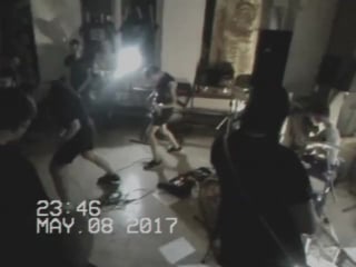 Minaret распятая корона (live in volzhsky)