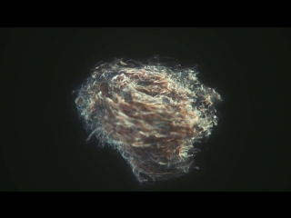 Krakatoa stuff with even more particles