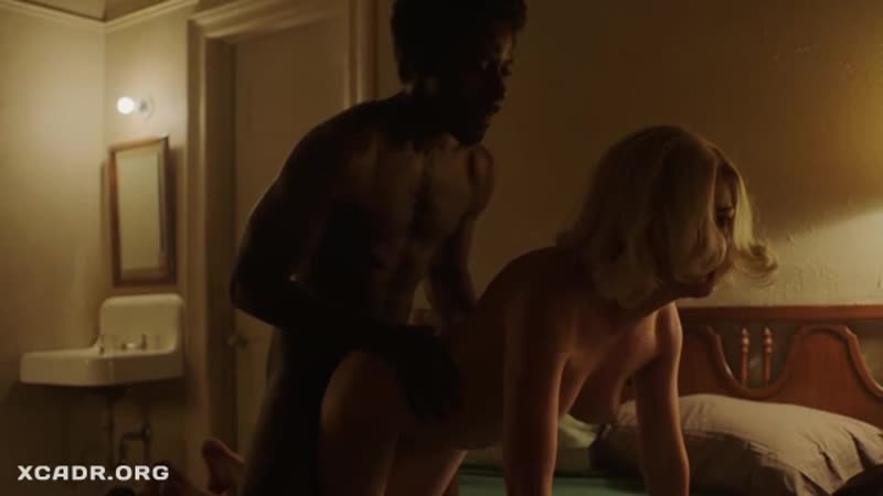 Эмили миде(emily meade) голая грудь секс в сериале двойка(2017,сша)