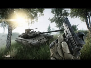 Tarkov day#7 молодые or alive 18+