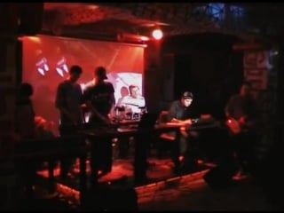 Dowdy, ate, lo kick,ill fingas jam session @ truba