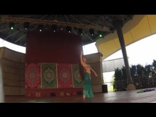 Miss bellydance of poland 2014 djoanna 1428