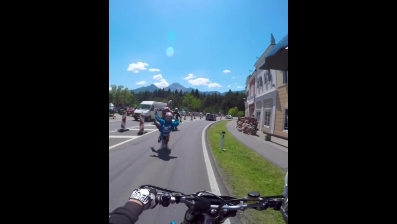 Басурмане опять беспределят