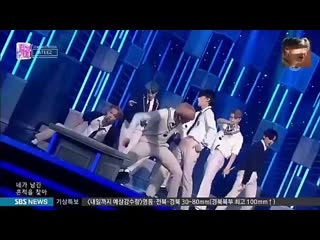 A little angel yeosang