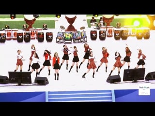 [fancam] 170427 wjsn 'secret' the 63rd gyeonggi provincial athletic conference @ cosmic girls