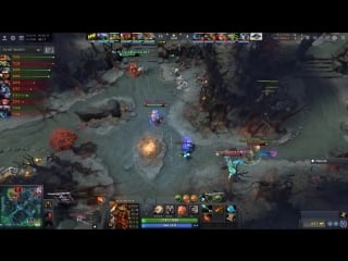 Na`vi is back without dendi dendi puppey playing vs their old friends at natus v