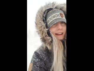 Jonna jinton instagram