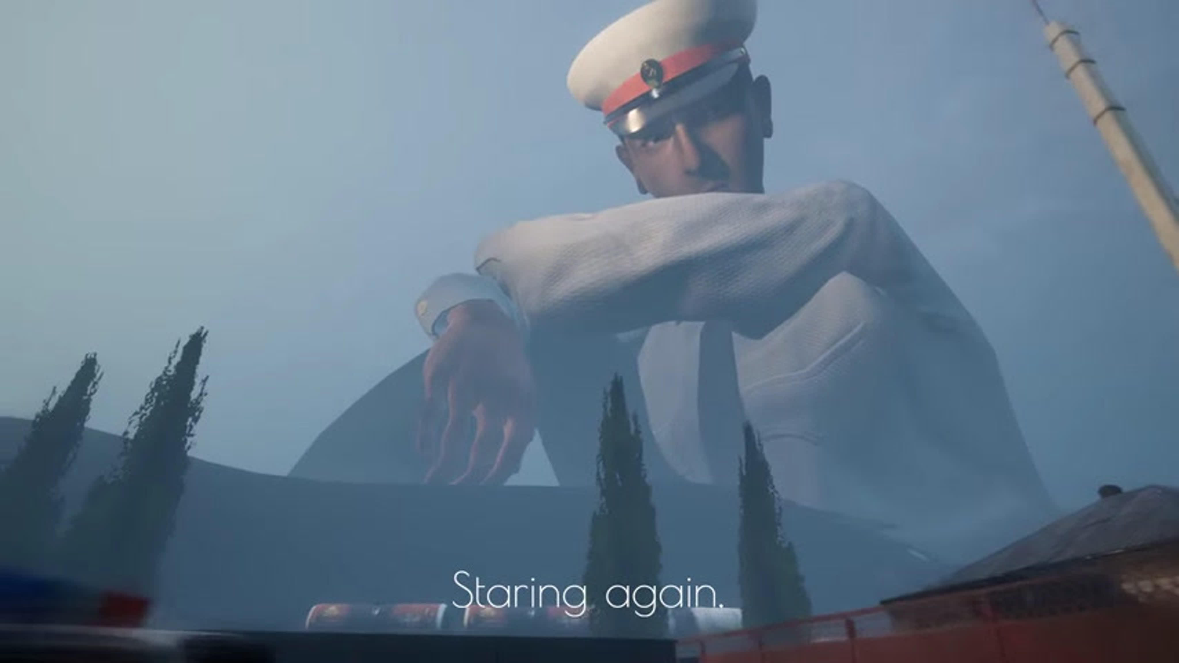 Игра «militsioner»