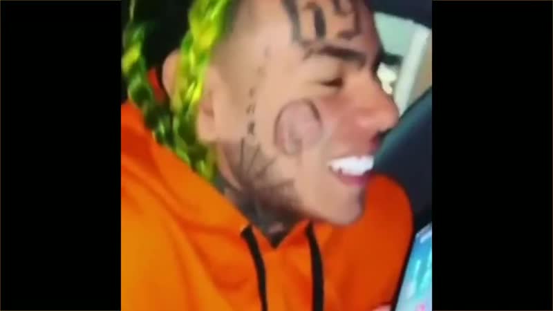 Сикс нине думал что звонит в ппску а попал в гей клуб