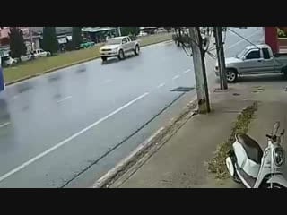 Being aware of your surroundings helps