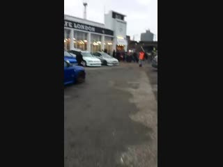 As seen from the sidecar as seen from the sidecar was live mp4