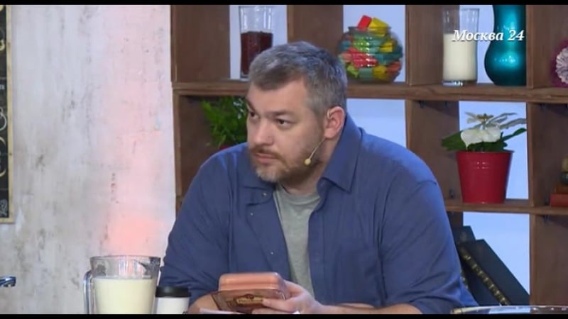 Революция потребления /сосиски и сардельки