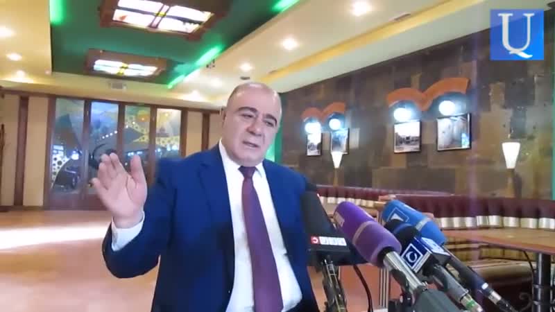 Սամվել բալասանյանը՝ քաղաքապետարանի 57 ամյա հավաքարարին դաժանաբար սպանելու մասին