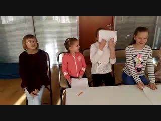 Урок этикета в модельной школе dolce vita