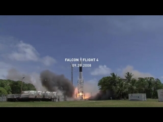 Spacex on instagram "ten years ago today, we achieved our first successful launchtime flies when you’re having fun!"