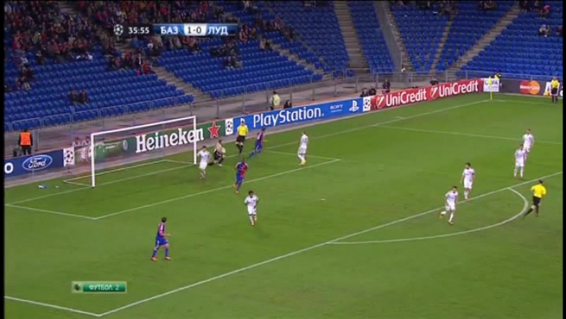 80 cl 2013/2014 fc basel pfc ludogorets razgrad 20 (27 08 2014) hl