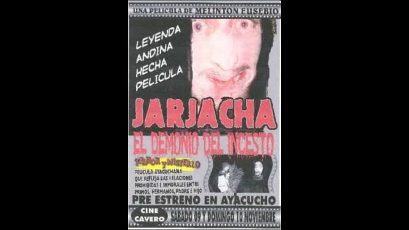 Каркача демон инцеста qarqacha el demonio del incesto (2002) перу