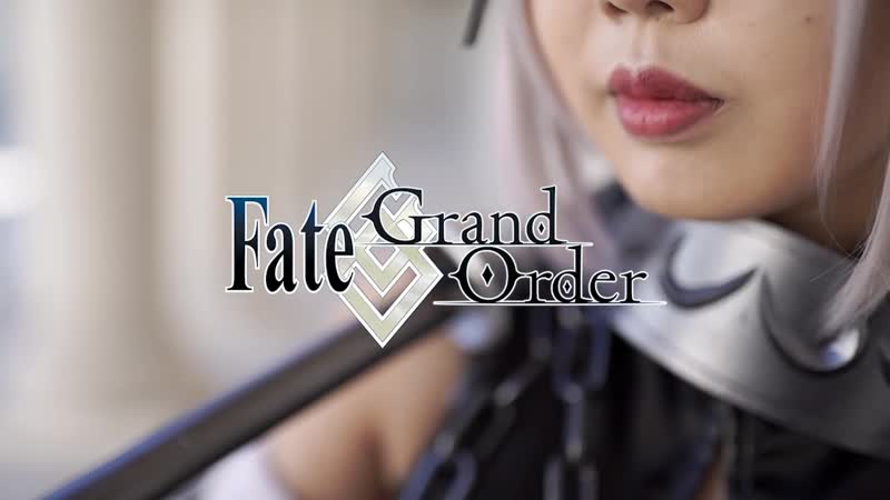 Alter porn video – Cosplay spotlight jeanne darc alter (fate grand order)