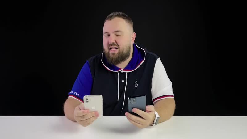 [wylsacom] распакоа iphone 12 pro с секретом