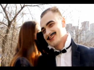 Мистер и миссис вф рта 2015 юр фак (илья и катя)