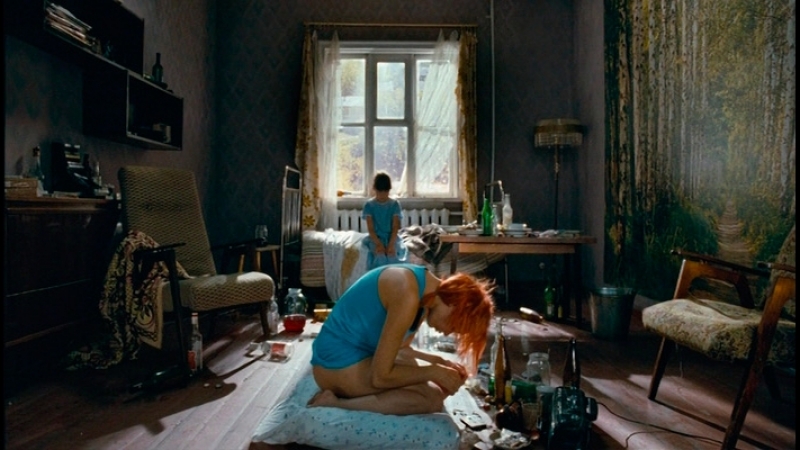 18+ волчок [арт хаус, драма, 2009, россия, dvdrip avc] live