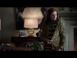 Clare foley ivy pepper