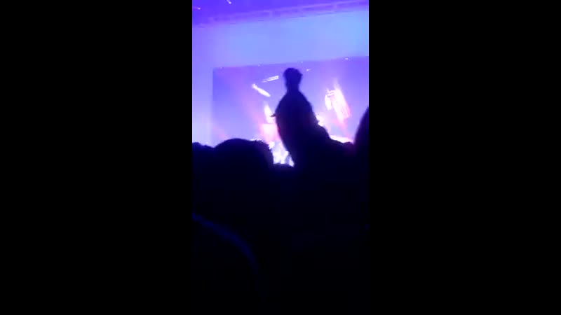 Lindemann platz eins (mexico 2019) mp4