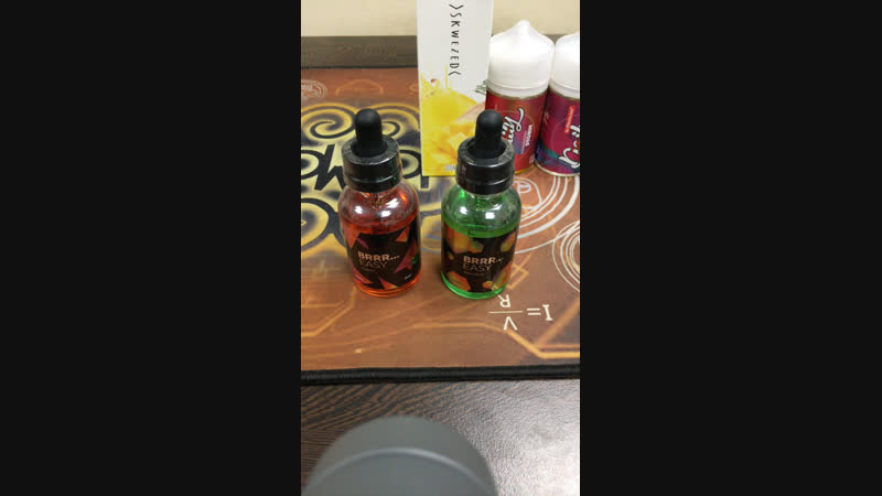 Live clockwork brothers vape shop (гольяново, вао)