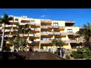 Огляд путіи bluebay beach club٭٭٭٭ gran canaria