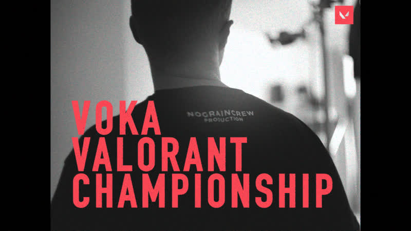 Voka valorant championship | finals highlights