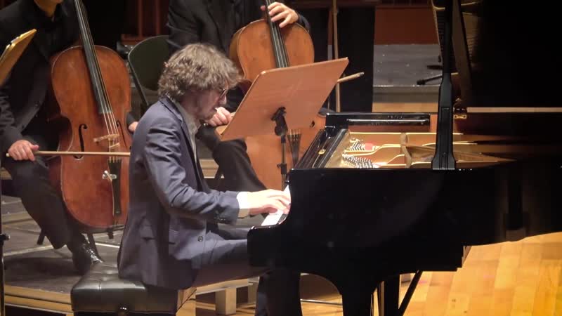 Basel oda orkestrası lucas debargue