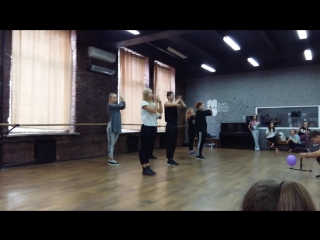 Choreo by alina ryzhkova danceshot 50