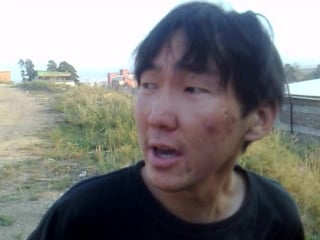 Каменная жопа начало