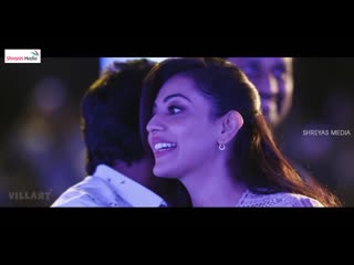 Awe pre release event celebrities exciting speeches highlights nani kajal aggarwal shreyasmedia