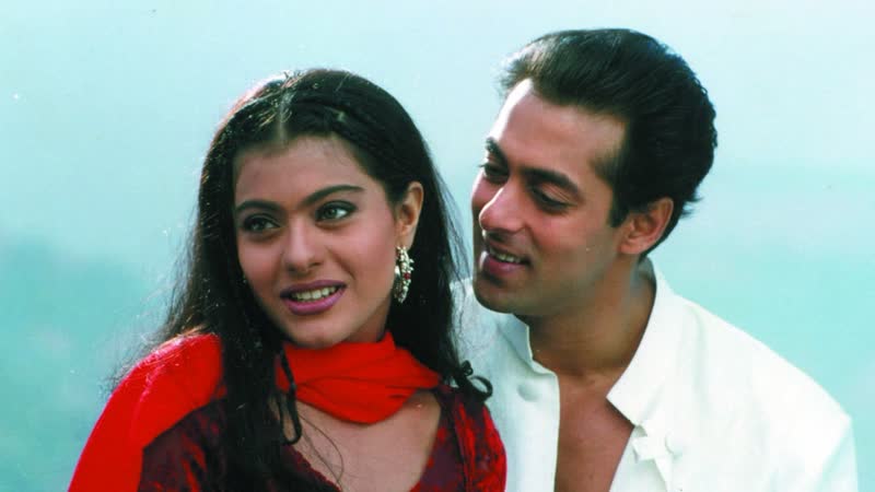 Не надо бояться любить (pyaar kiya to darna kya) 1998
