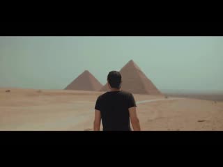 Experience egypt with james asquith