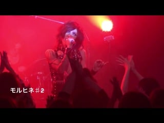 [jrokku] dadaroma (live)