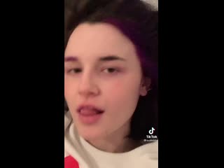 Tiktok rizha