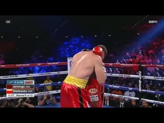 Bryant jennings vs alexander dimitrenko full fight