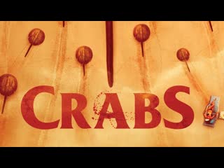 Крабы! (2021) crabs!