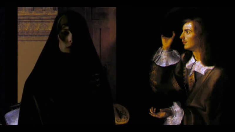 Гойя в бордо / goya en burdeos (1999, италия, испания) карлос саура