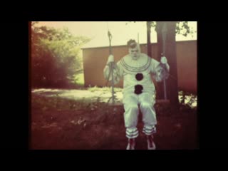 Puddles pity party perfect day (lou reed)(2017)