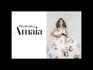 Todo sobre la revista instyle diciembre 2020 amaia salamanca, paula echevarría, georgina amorós youtube