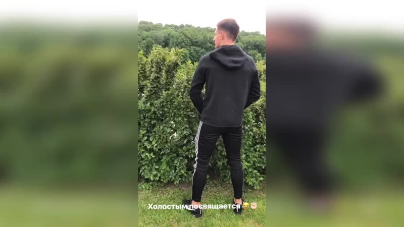 Михаил литвин не мешай (480p) mp4