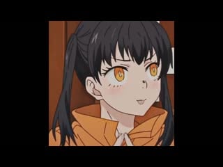 Fire force пламенный отряд anime vine | edit