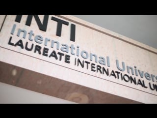 Our experience @ inti malaysia