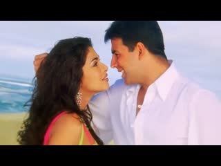 Yeh dil tumpe aa gaya priyanka chopra akshay kumar aitraaz song