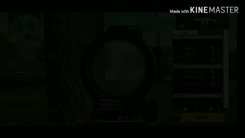 Раунд 1 с гильдией crazy win