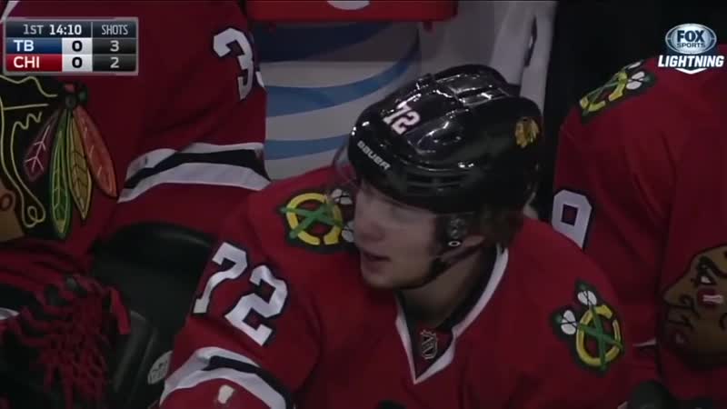 Artemi panarin ultimate highlights