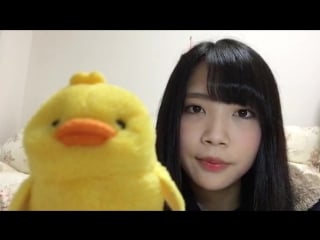 20161114 showroom nara miharu